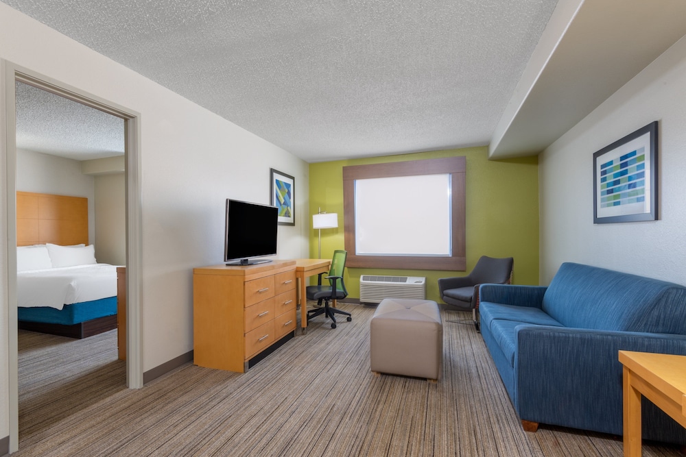 Holiday Inn Express & Suites Wheat Ridge Denver West - photo 7