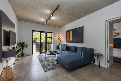 Hyde Park House 29 — 4-Star Luxury Hotel in Johannesburg, South Africa