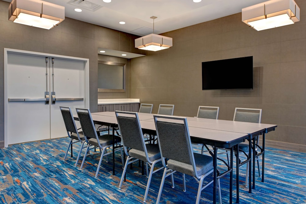 Homewood Suites by Hilton Austin Cedar Park Lakeline - photo 36