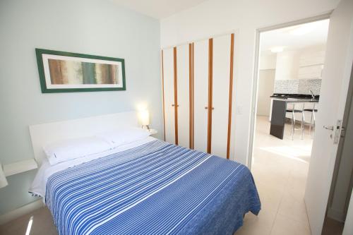 Oscar Freire Apart — 4-Star Luxury Hotel in Sao Paulo, Brasil