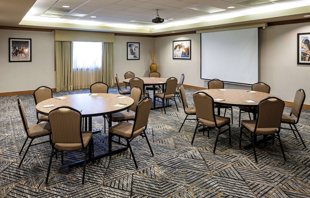 Homewood Suites by Hilton Austin Round Rock TX - photo 43