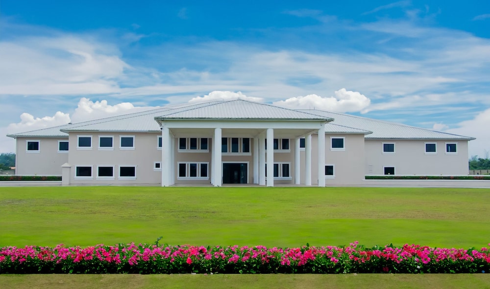 Royal Ambassador Hotel in Monrovia, Liberia
