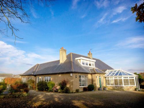 Todburn East — 4-Star Luxury Hotel in Longhorsley, United Kingdom