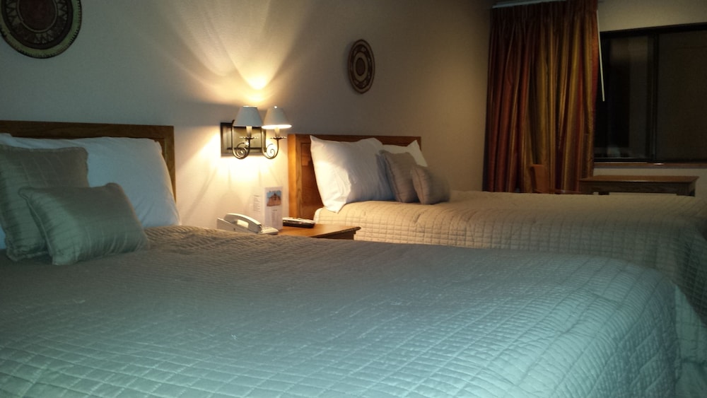 The Noor Hotel - photo 6
