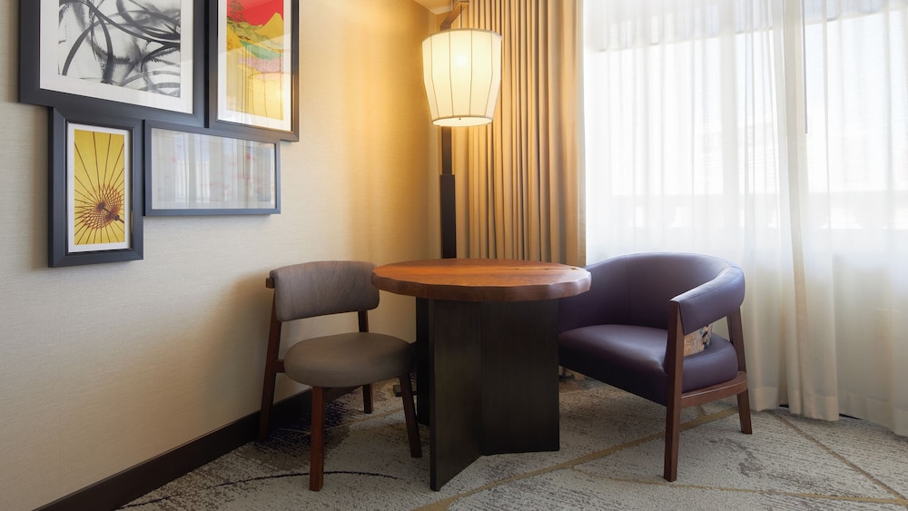 NOBU Las Vegas A Caesars Rewards Destination - photo 7