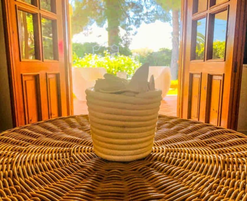 Relaxcomfort&Mare - carbon neutral hotel in Unknown City