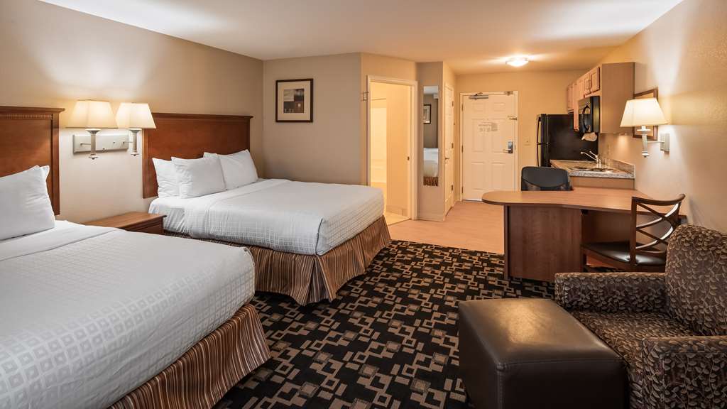 Best Western Plus Wausau Rothschild Hotel - photo 14