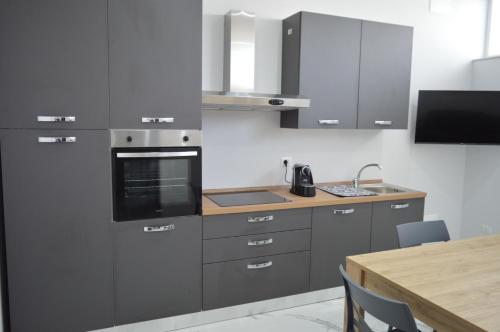 La perla di Giada 1 in Bisceglie, Italy