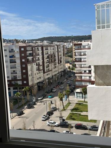 Mesnana golf — 4-Star Luxury Hotel in Tangier, Morocco