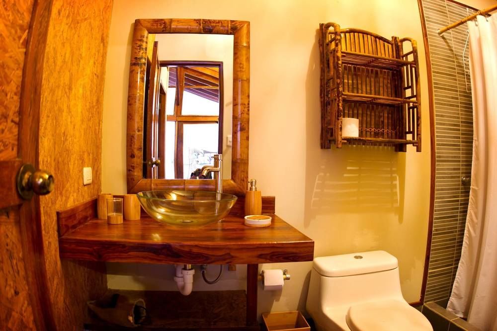 Bungalows Canoas de Punta Sal in Cancas, Peru