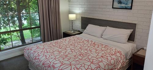 Bristol Hill Motor Inn - carbon neutral hotel in Maryborough