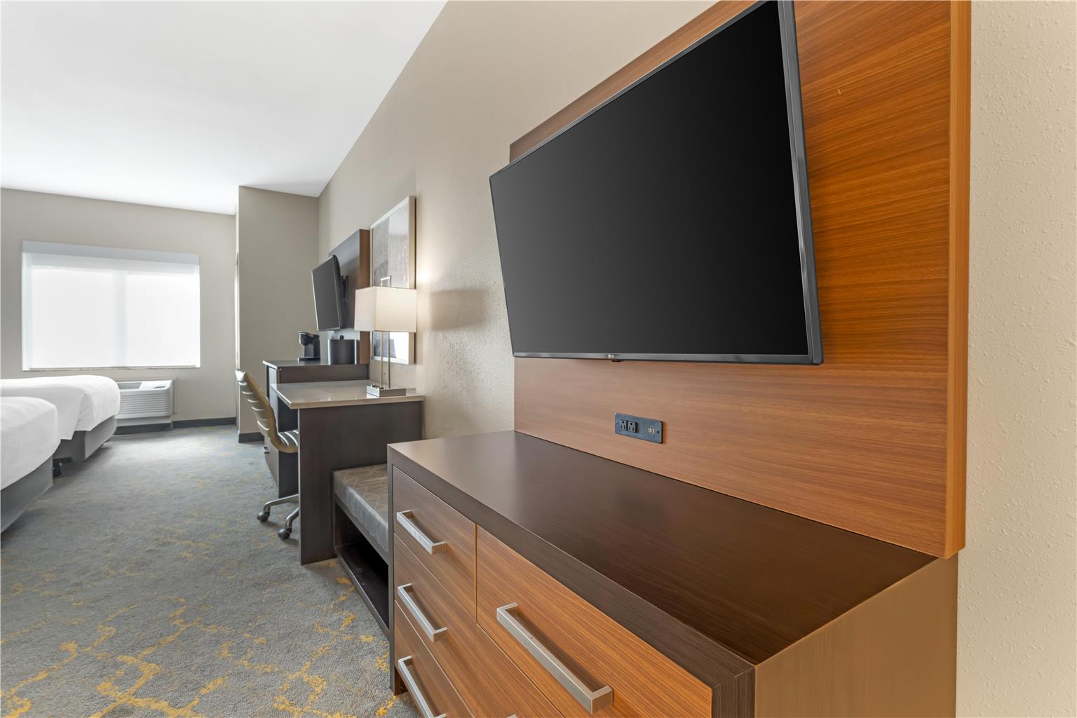 Best Western Plus Isanti - photo 24
