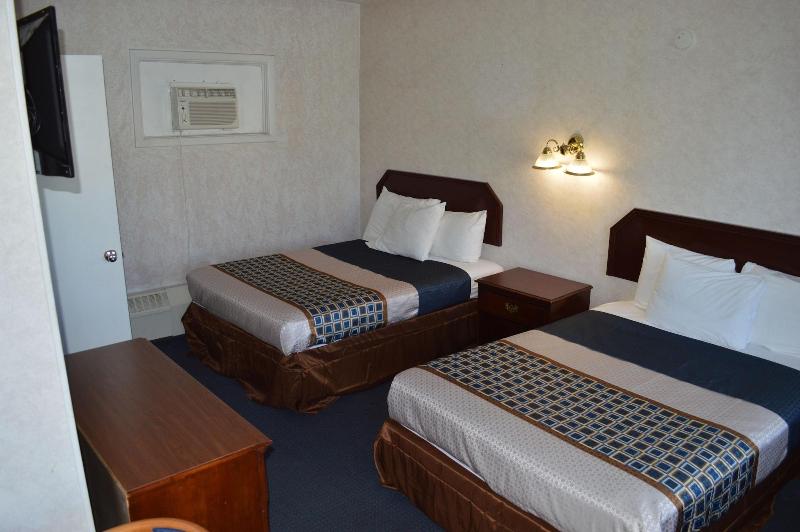 Sands Motel Niagara Falls - photo 7