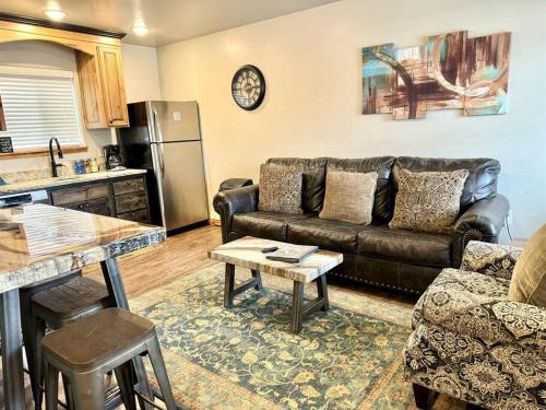 Angel Rock Rentals of Moab Unit 4 — 4-Star Luxury Hotel in Moab, United States
