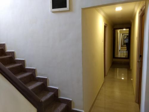 Seminsky Pereval - carbon neutral hotel in Onguday