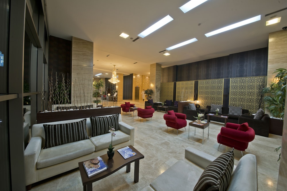 North Point Hotel — Denizli — photo 2