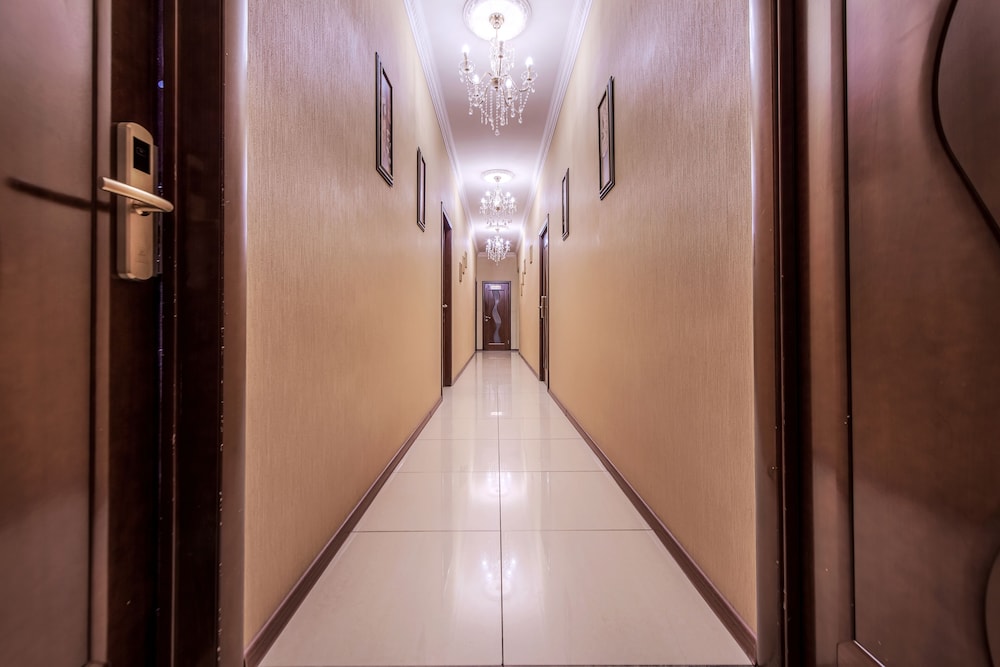 Alex Hotels — Shaturtorf — photo 4