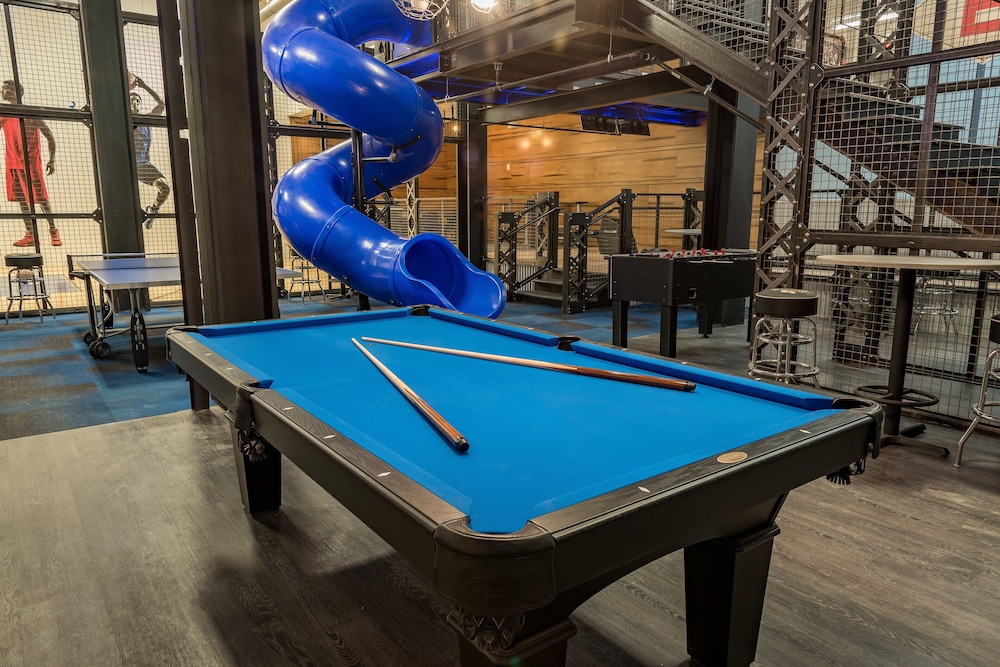 Kimpton Cardinal Hotel by IHG - photo 31