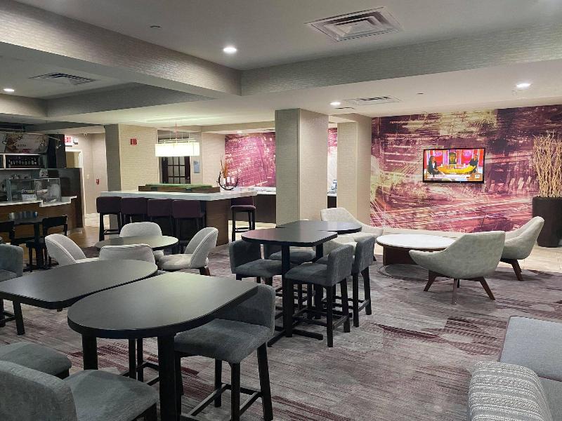 Courtyard by Marriott Newport News Yorktown - photo 31