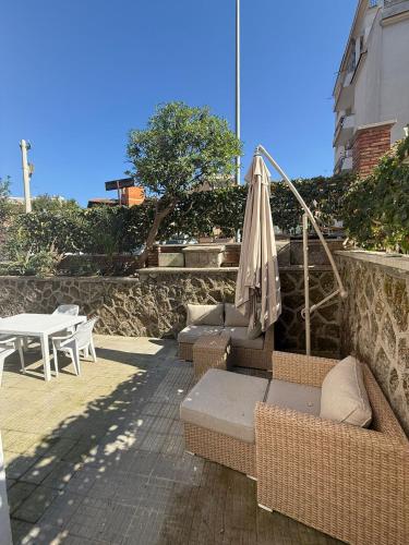 La Martinella a Roma — 4-Star Luxury Hotel in Rome, Italy