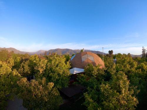 Domo La Luz — Villa Alemana — photo 2