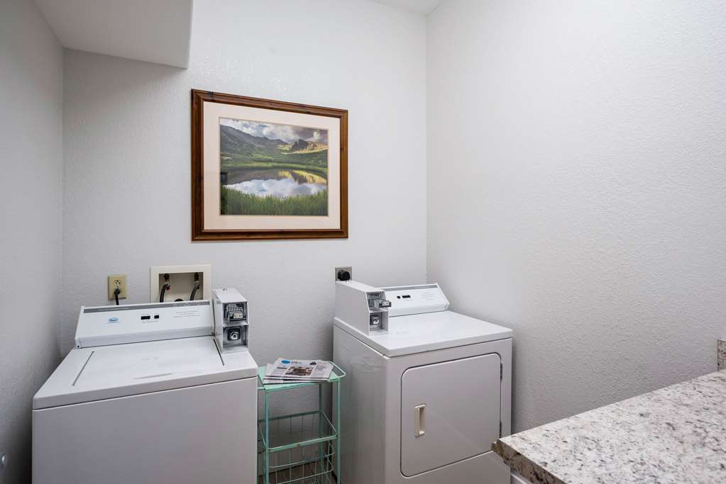 Quality Inn & Suites Pueblo West - photo 40
