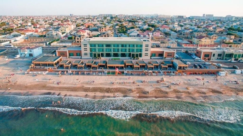 Regnum Palace Hotel Baku in Sumqayit, Azerbaijan