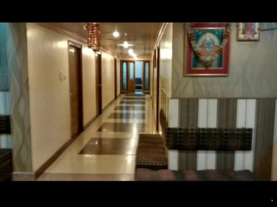 Hotel Aman Palace — Allahabad — photo 5