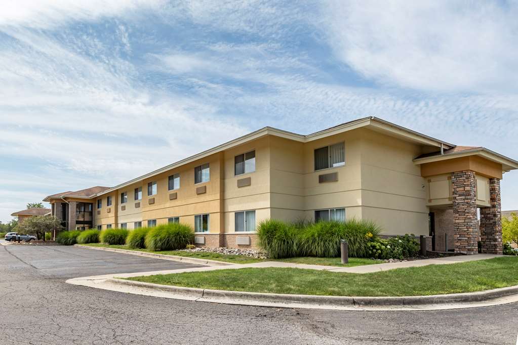 Comfort Inn Okemos East Lansing - featured photo