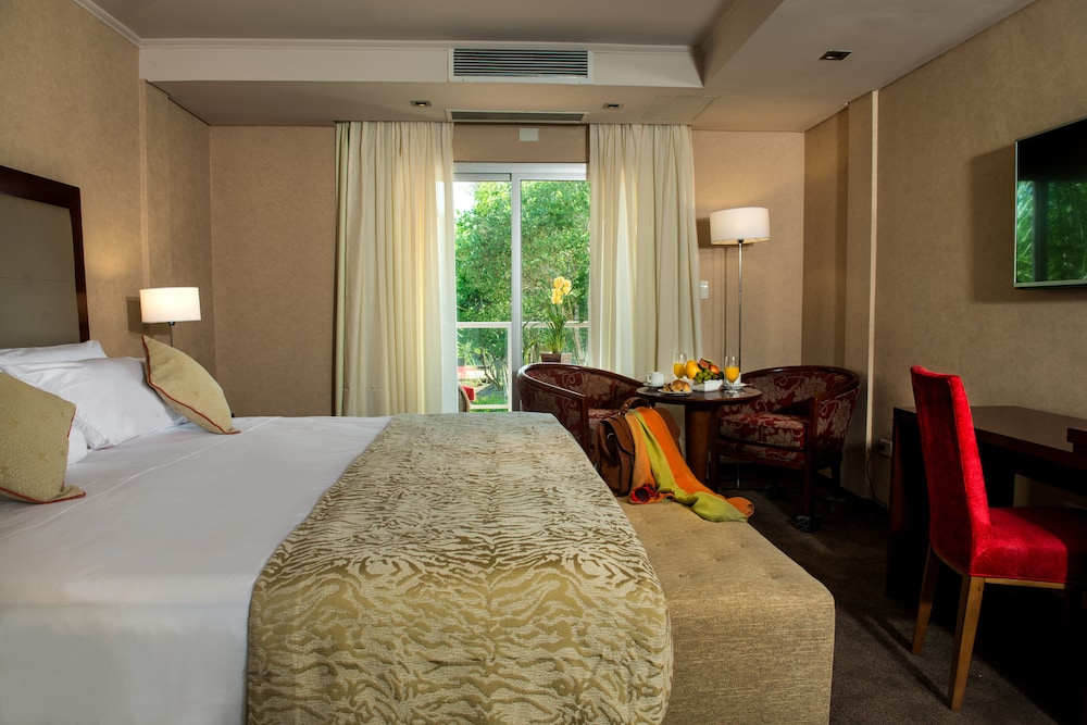 Falls Iguazú Hotel & Spa — Puerto Iguazu — photo 4