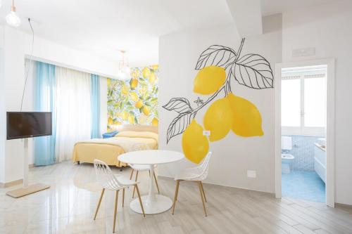 The Garden - last minute hotel in Maiori