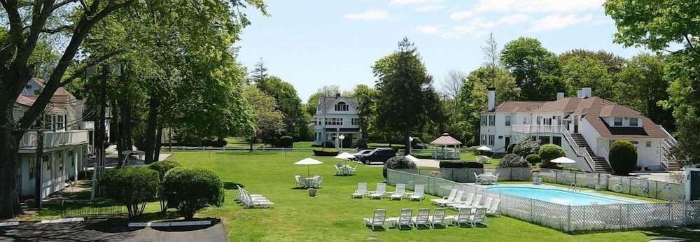 Shore Way Acres Inn - photo 12