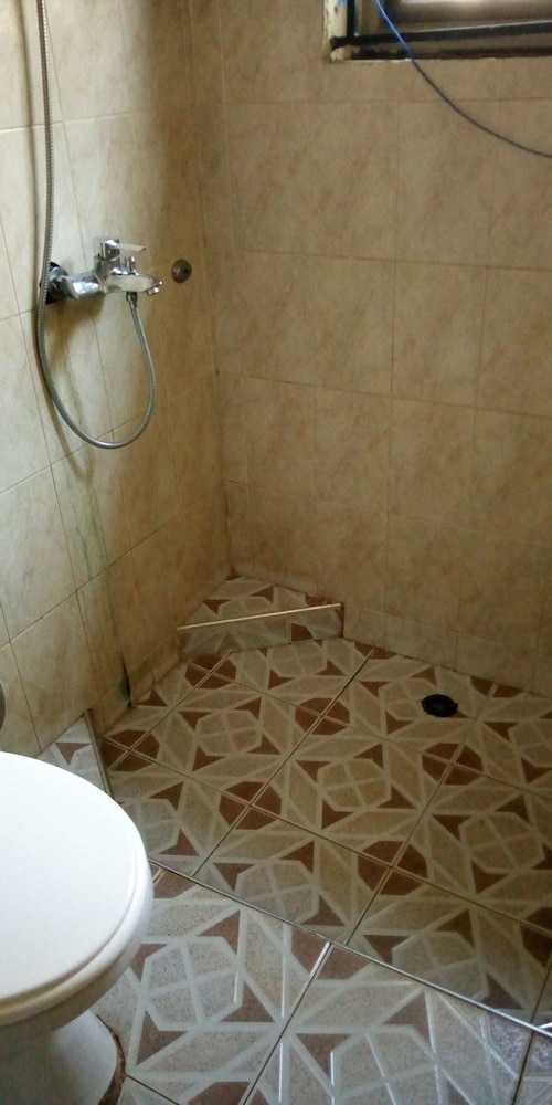 Jusmoc Hotel — Unknown City — photo 5