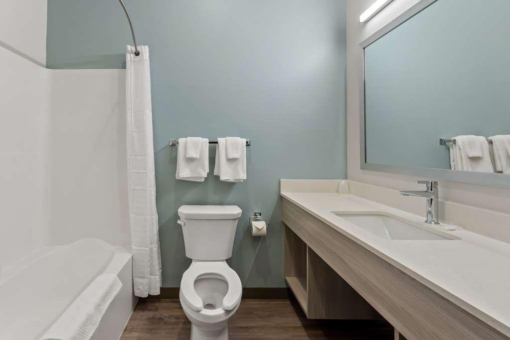 Woodspring Suites Easton Nazareth - photo 7