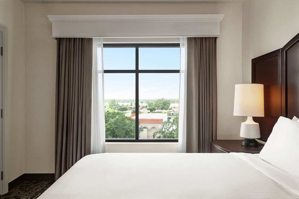 Embassy Suites by Hilton Orlando Lake Buena Vista South - photo 13