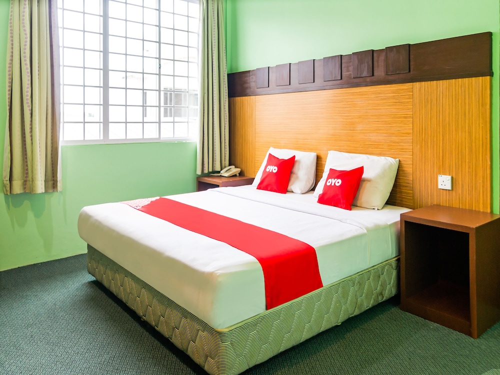 Oyo 89408 Royal Hotel in Keningau, Malaysia