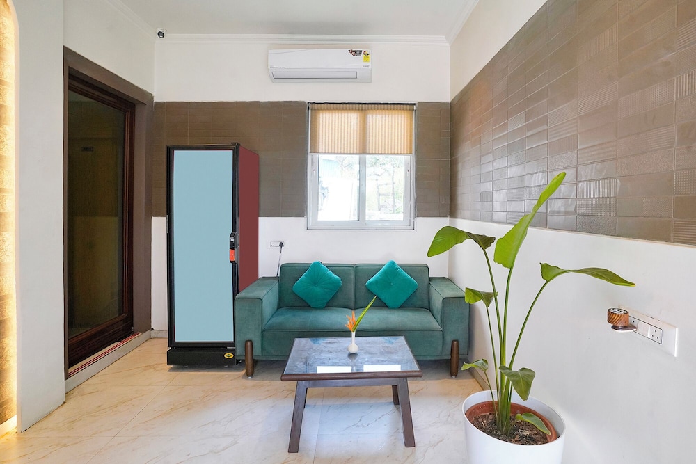 Hotel Gavalidev — Mumbai — photo 5