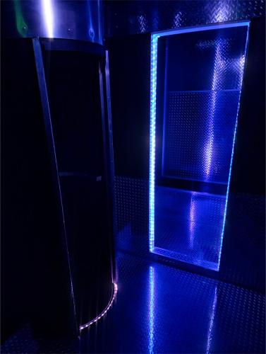 Telos Discovery Space Center — Orem — photo 2