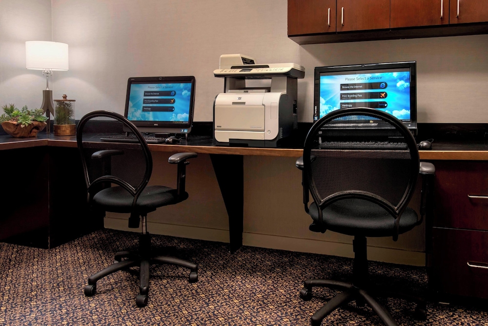 Marriott Albany - photo 18