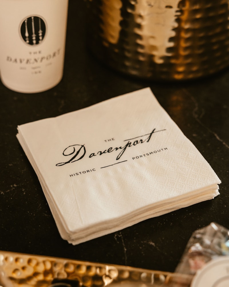The Davenport Inn - photo 32