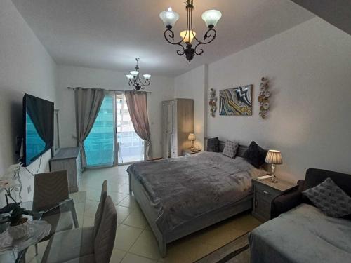 Diamond 2 Tower Marina Apartment - last minute hotel in Dubai