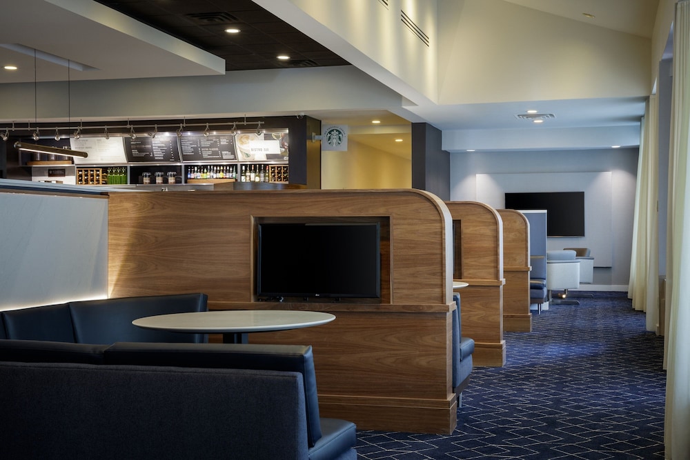 Courtyard by Marriott Denver Tech Center - photo 5