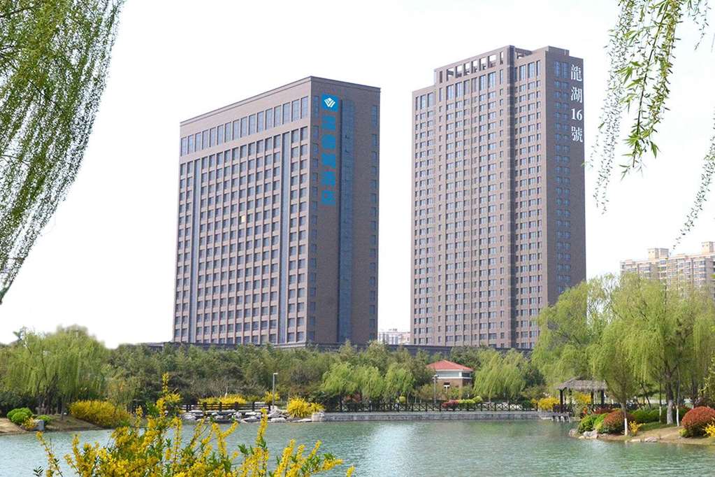 Wyndham Xuzhou East in Xuzhou, People's Republic of China
