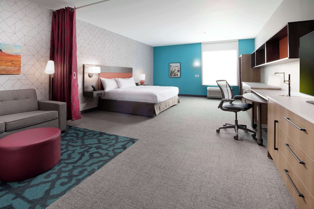 Home2 Suites by Hilton Albuquerque Airport - photo 23