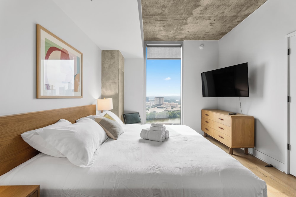 Austin Condo Hotel - photo 171