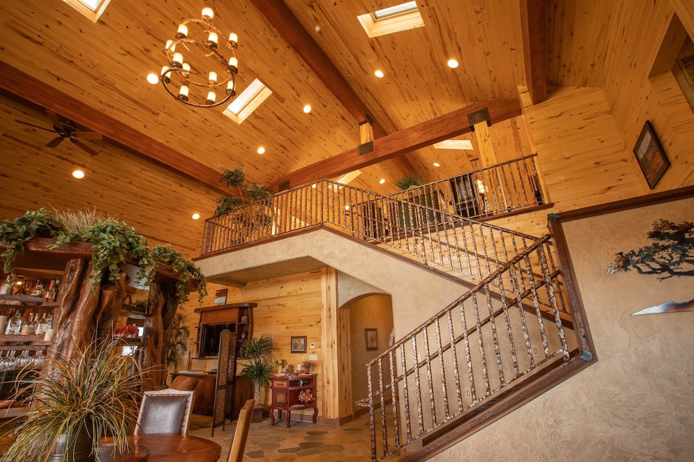 Cougar Ridge Resort LLC - photo 61