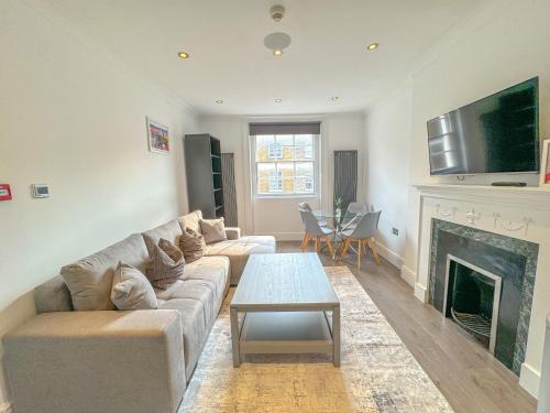 Conway Apartments — 4-Star Luxury Hotel in London, United Kingdom