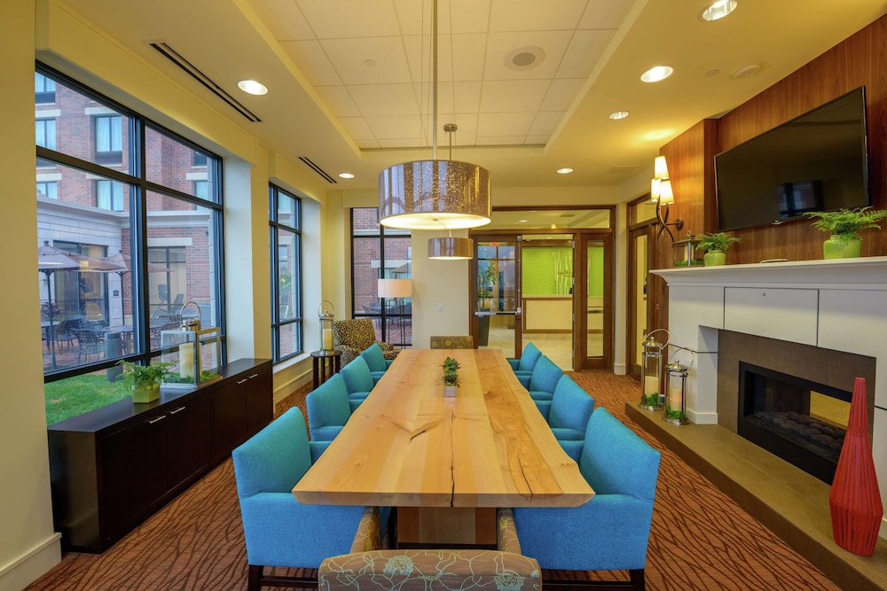 Hilton Garden Inn Exton West Chester - photo 44