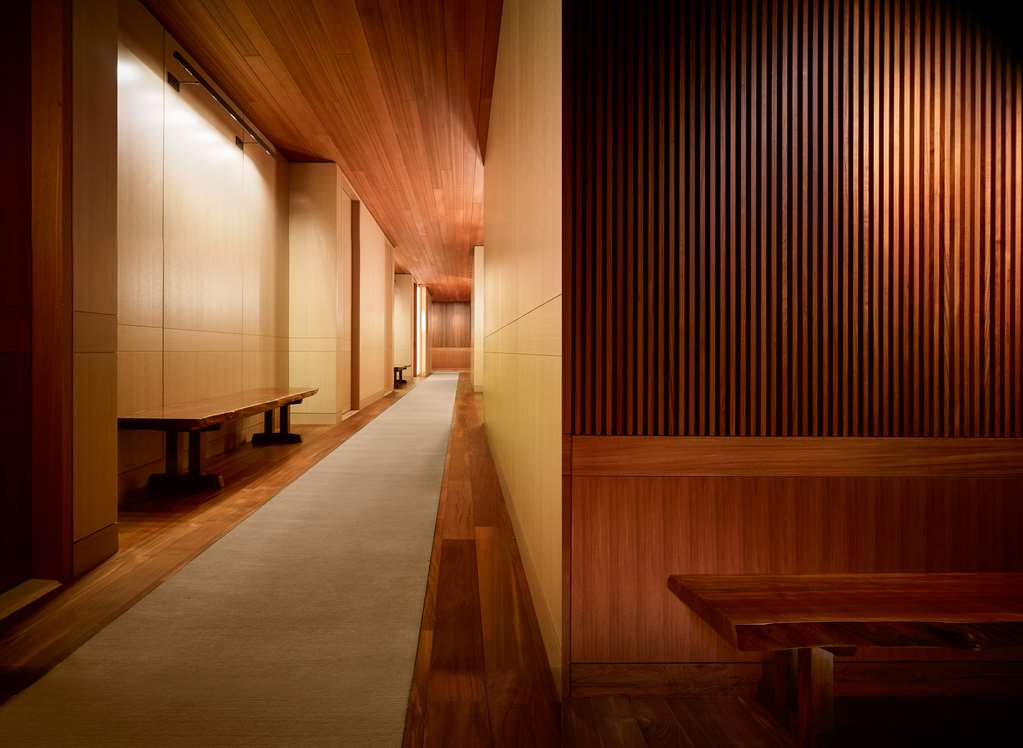 Nobu Hotel Palo Alto - photo 28