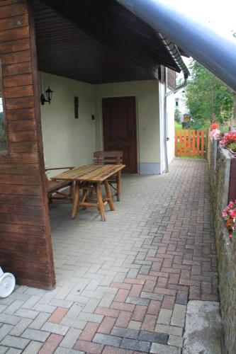 Ferienhaus Bauer — Kurort Oberwiesenthal — photo 4